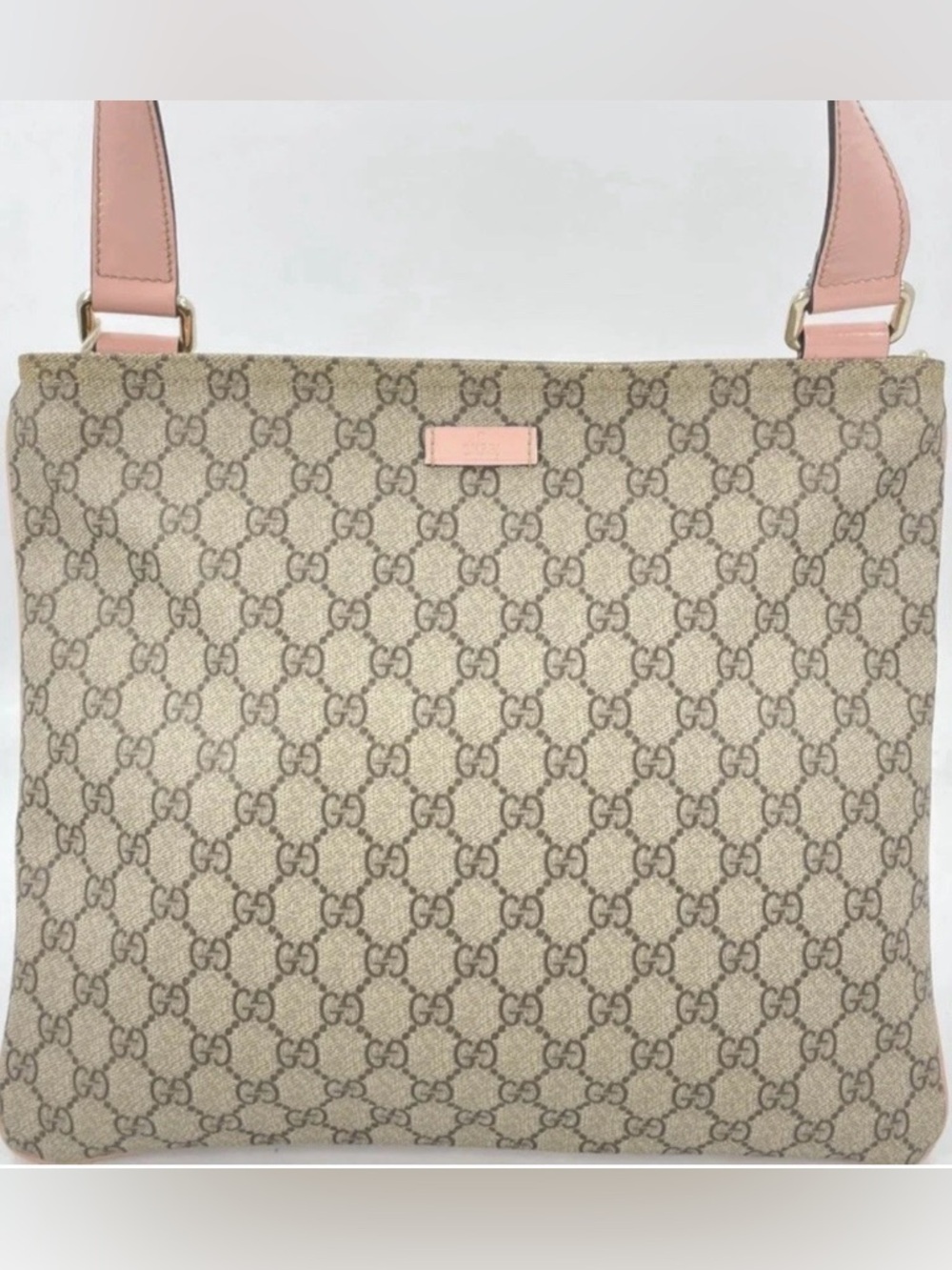 Gucci Crossbody - Rare -